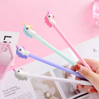 bút kỳ lân unicorn