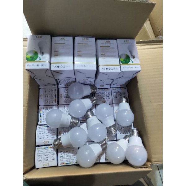 Búp kín nước ngoài trời chiếu sáng trang trí