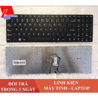 💥 bàn phím laptop lenovo ideapad g580 g585 v580 v585 z580 z585 ideapad n580 n581 n585 n586