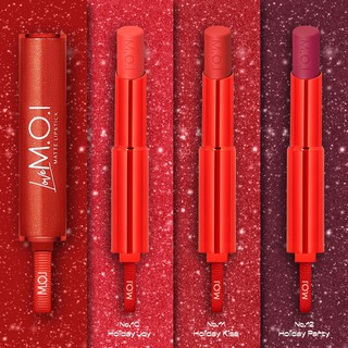 SON THỎI LOVE M.O.I LIMITED EDITION