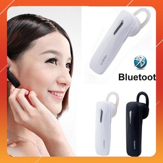 Tai Nghe Bluetooth Oppo Hàng Chất Lượng BH 1 Đổi 1, tai nghe không dây, Aha Case  - Phụ kiện hàng đầu