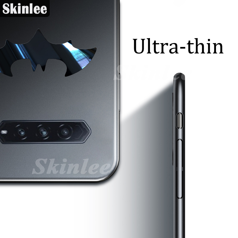 ốp điện thoại Phong Cách Người Dơi Cho Xiaomi Black Shark 4 Pro