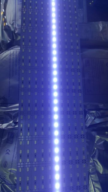 LED THANH 5630 DC 12V - 72 LED | BigBuy360 - bigbuy360.vn