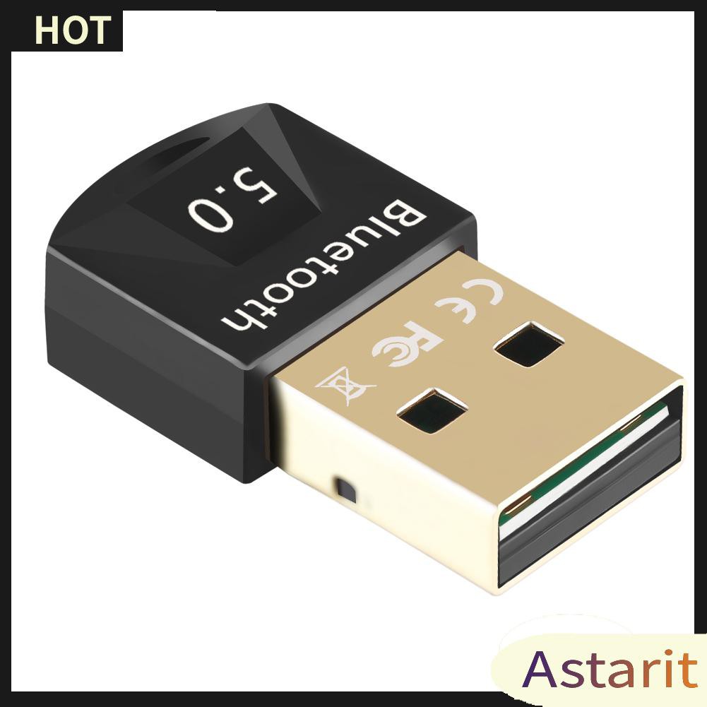 Usb Thu Phát Bluetooth 5.0 + Edr Bt501 | BigBuy360 - bigbuy360.vn