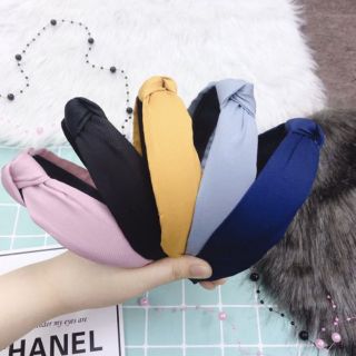 Bờm tóc xinh đủ màu đủ mẫu