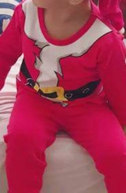 Bộ Noel bé trai 🎅🎅🎅