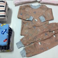 Combo 4b nỉ bông QC