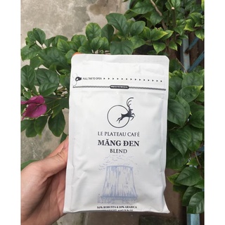 Cà phê Măng Đen Blend dạng hạt và bột