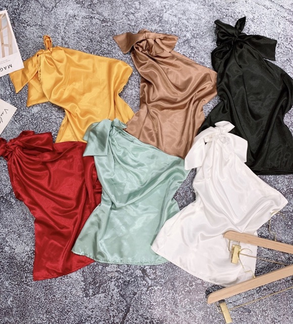 [ Mã WASTAPR giảm 10K đơn 50K] ÁO PHI NƠ VAI | BigBuy360 - bigbuy360.vn