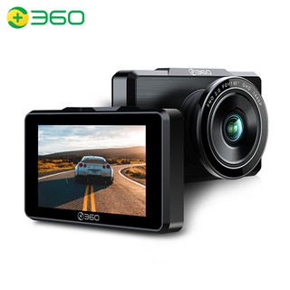 Camera hành trình Qihoo 360 G500H