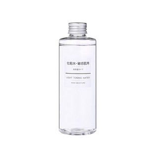 Nước hoa hồng Muji