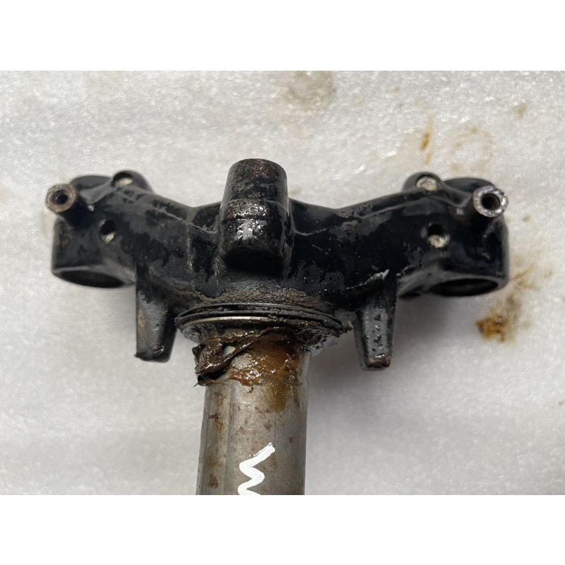 Vai xe máy wave Anpha Nhỏ Hon đa 97cm