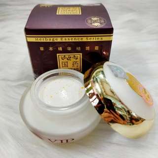 KEM SÂM BAN NGÀY GUOYAO VIP 30GR