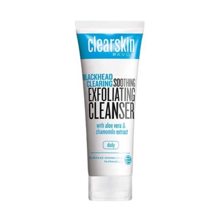 Sữa rửa mặt Clearskin dành cho da mụn Avon 125ml