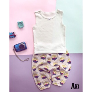 QUẦN HAREM DÀI CHO BÉ TRAI BÉ GÁI [VN THIẾT KẾ] CHẤT XÔ BABY HÀN QUỐC