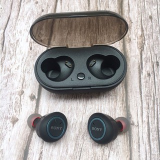Tai Nghe Sony Bluetooth 5.0 TWS-D76