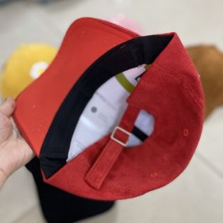 Mũ cho bạn gái đủ màu