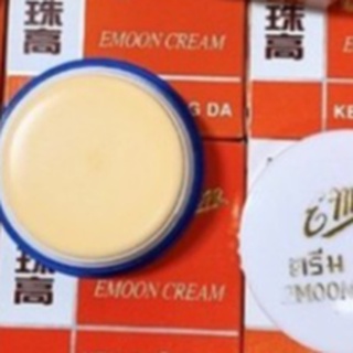 KEM EMOON SIZE NHỎ 6G