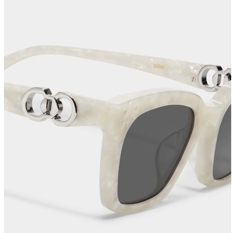 Xoxo - Kính Râm Dòng Vườn Nhẹ Nhàng Với Ống Kính Zeiss