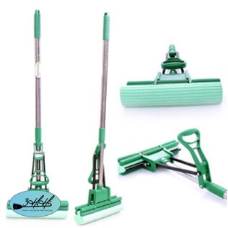 Cây lau nhà mút 3 tất homeeasy bền đẹp