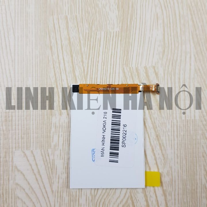 Màn điện thoại Nokia 216 / No 150