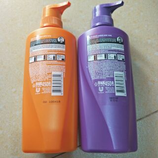 Dầu gội SUNSilk thái lan