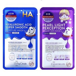 Mặt nạ ha nội địa trung quốc chuẩn