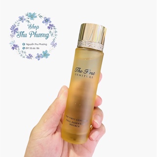 Nước thần Ohui The First Cell Essential Source 40ml