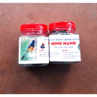 Keo dính chim siêu siêu dính