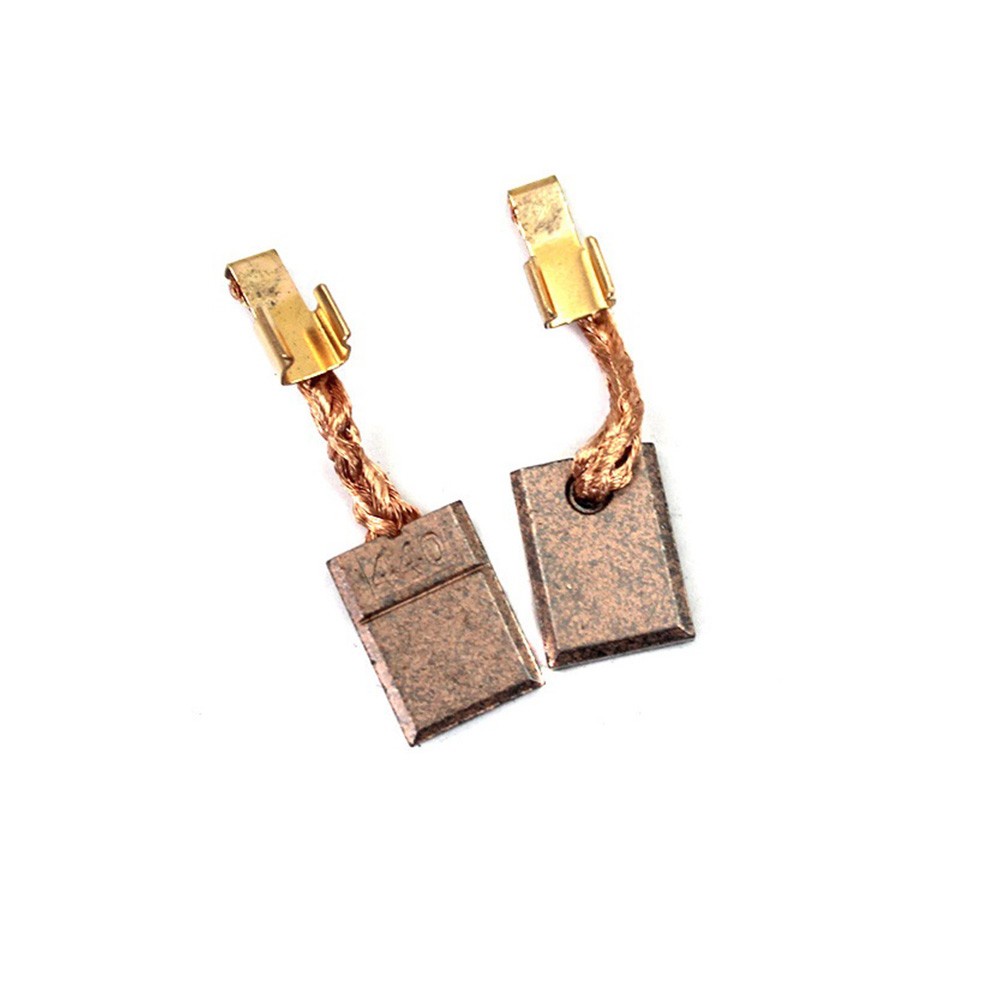 Chổi Than Không Dây CB-436 CB-440 CB440 DCPB16 Cho Máy Khoan Makita