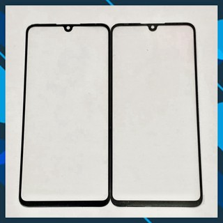 Kính ép màn điện thoại huawei p30 lite/nova 4e đen