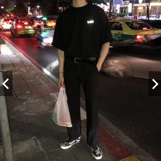 Áo Thun STAFF PHẢN QUANG Unisex (Chụp FLASH mới phản quang)
