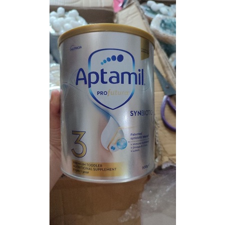 MẪU MỚI sữa aptamil profutura 900gram úc