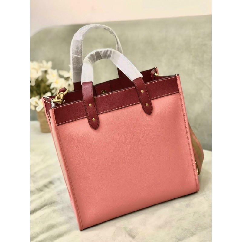 TÚI TOTE COACH DA DÁNG C1093 sale