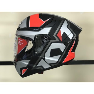 Mũ bảo hiểm Fullface KYT TT-Course