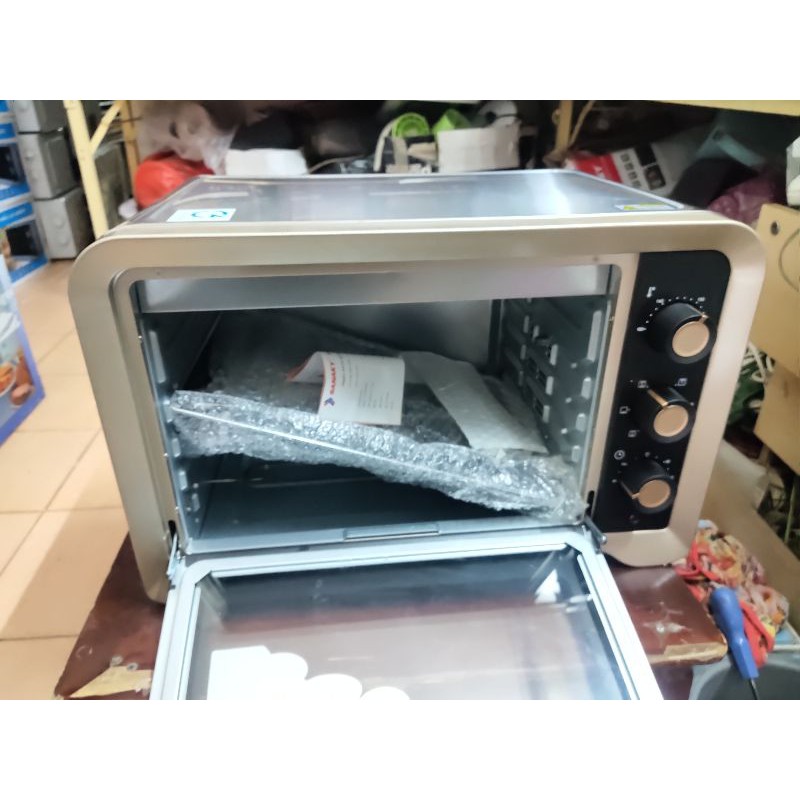 lò nướng sanaky VN-809N2d, 809S2D,5099S2D...