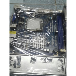Main G41 Ram 3 Foxconn ,Asrock ,Biostar....