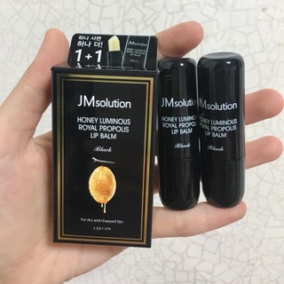 Son Dưỡng JM Solution Honey Lumious