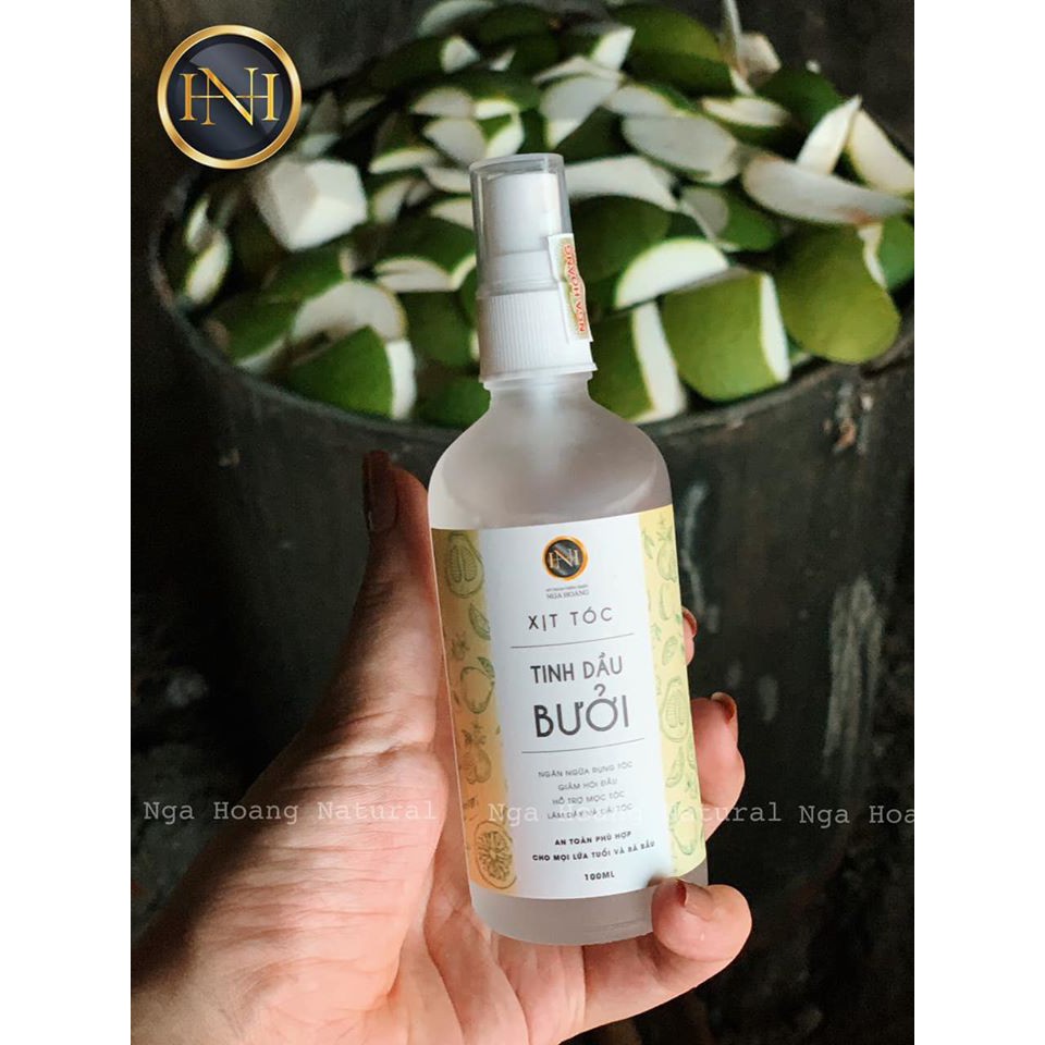 [ Chính Hãng ] tinh dầu bưởi Nga Hoàng | BigBuy360 - bigbuy360.vn