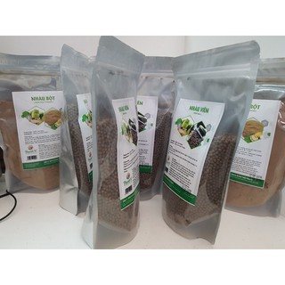500g Viên Nhàu ( Noni pills )