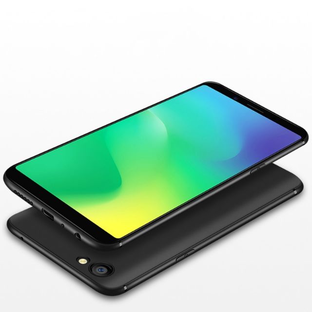 Ốp lưng Oppo F5 / F5 Youth dẻo siêu mỏng F5 ( bảo vệ camera )
