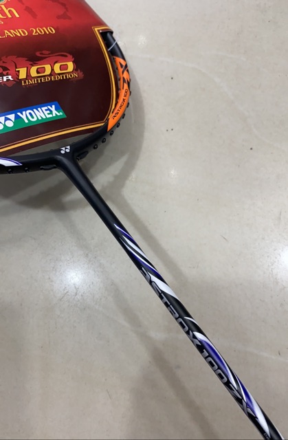 VỢT CẦU LÔNG YONEX ASTROX 100 ZX( hàng cao cấp )