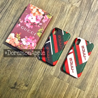 Ốp da Gucci iphone