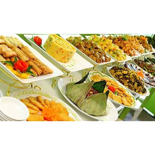 Đùi Gà Sả Chay Âu Lạc