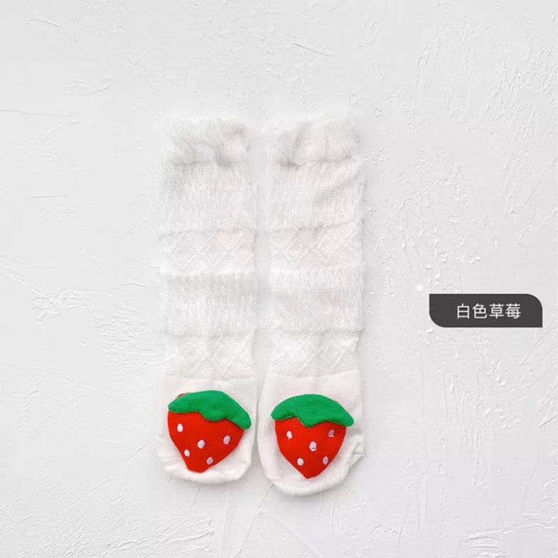 Tất Lưới Đùi Hình Thú Cho Bé Từ 0-12m Hàng Cao Cấp Quảng Châu (T6)