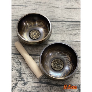 CHUÔNG XOAY TÂY TẠNG