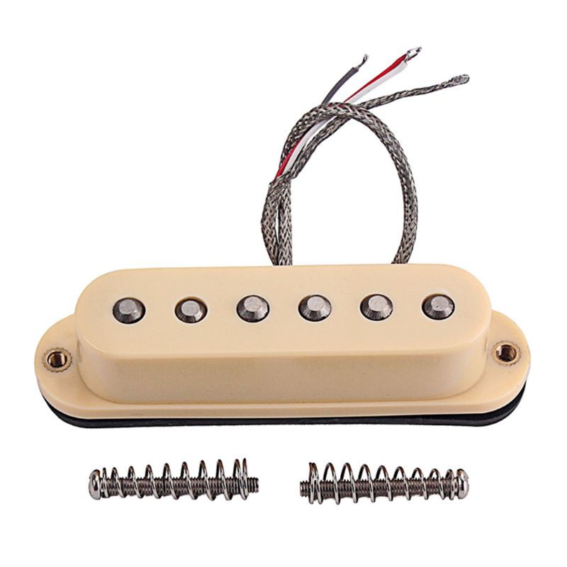 Pickup Humbucker 48mm / 52mm Cho Đàn Guitar Bass