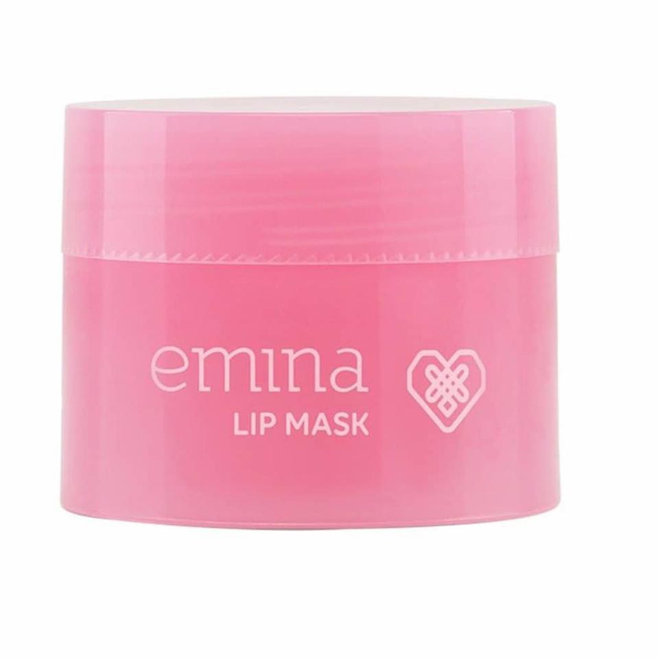(Hàng Mới Về) Mặt Nạ Môi Belia Emina 7 Thành Phần Dầu Bơ Tự Nhiên Cỡ 9g | BigBuy360 - bigbuy360.vn