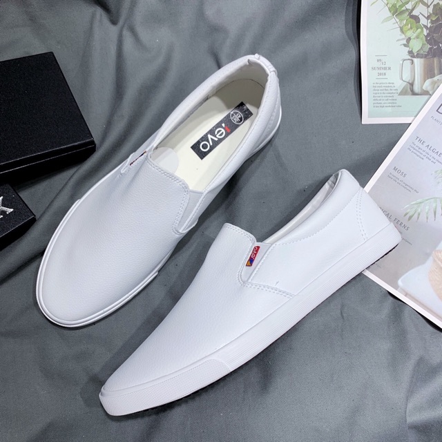 SALE ✔️GIÀY LƯỜI LEYO NAM ⚡ CHẤT sịn : new L ' ! , = | BigBuy360 - bigbuy360.vn