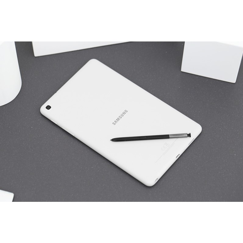Máy tính bảng Samsung Galaxy Tab A8 Plus 2019 (P205) kèm Bút Spen | BigBuy360 - bigbuy360.vn